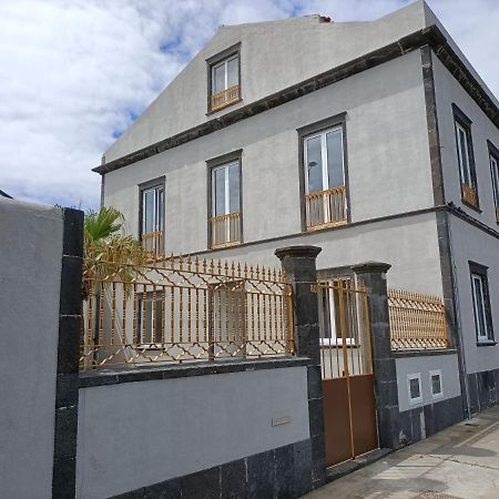 Seaside House Hotel Ponta Delgada Eksteriør billede