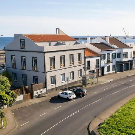 Seaside House Hotel Ponta Delgada Eksteriør billede