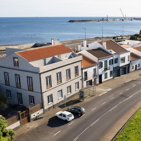 Seaside House Hotel Ponta Delgada Eksteriør billede