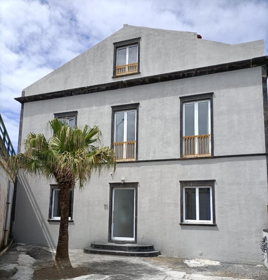 Seaside House Hotel Ponta Delgada Eksteriør billede