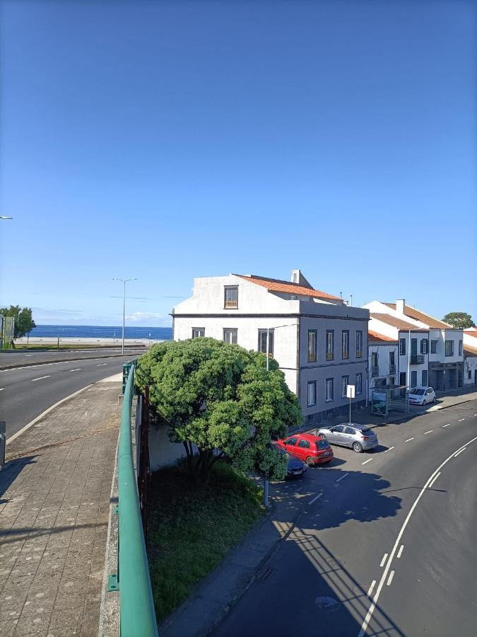 Seaside House Hotel Ponta Delgada Eksteriør billede