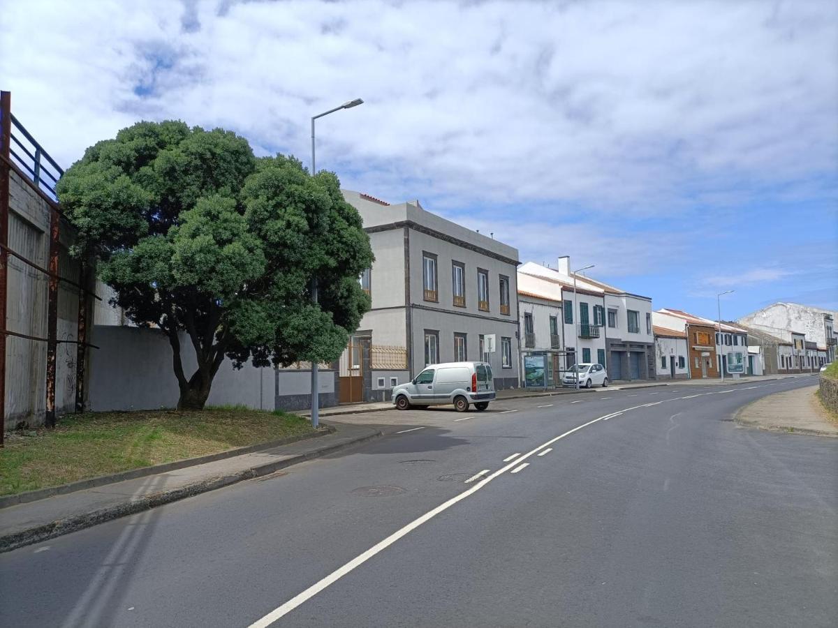 Seaside House Hotel Ponta Delgada Eksteriør billede