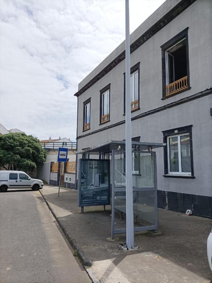 Seaside House Hotel Ponta Delgada Eksteriør billede