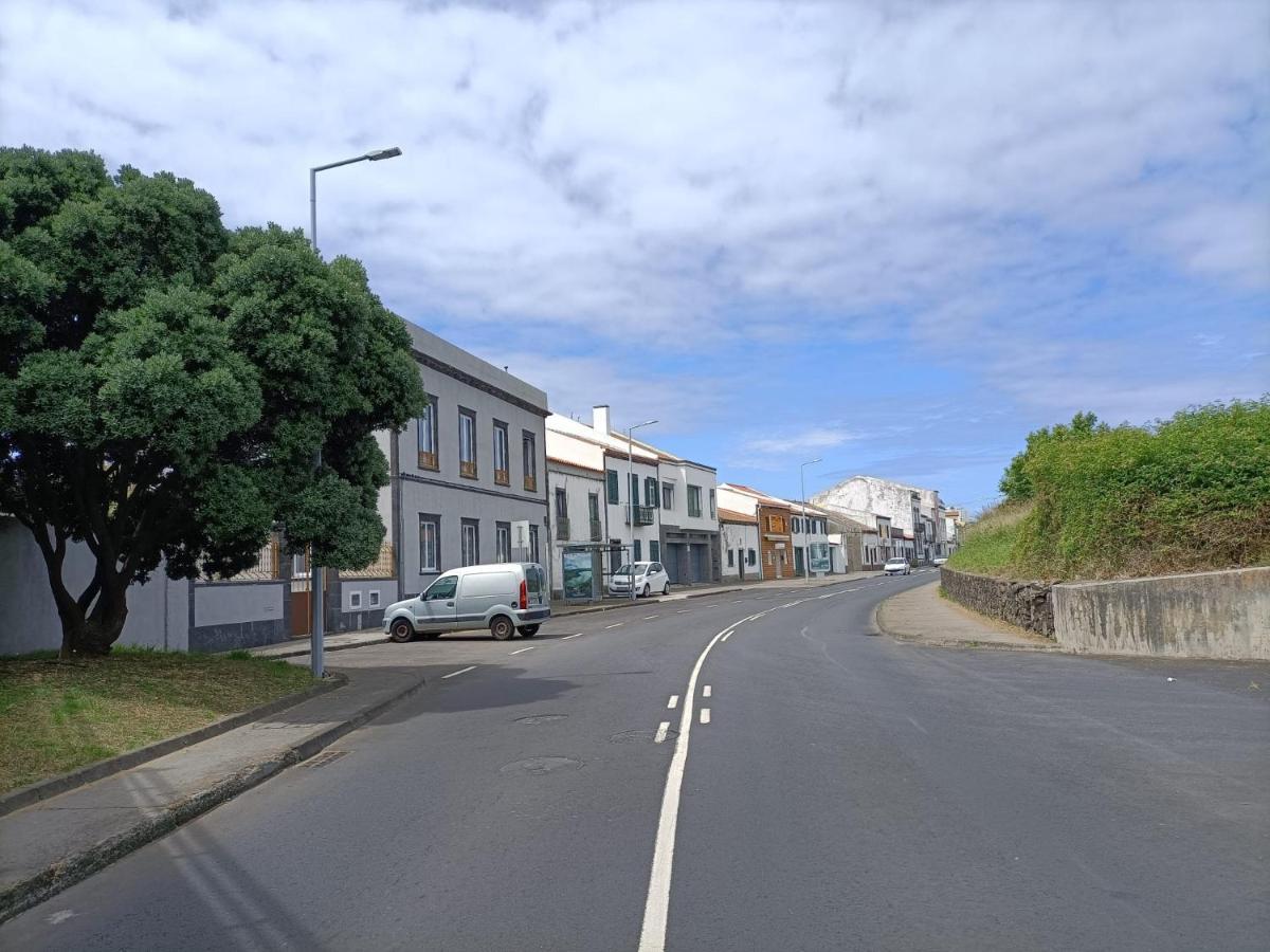 Seaside House Hotel Ponta Delgada Eksteriør billede