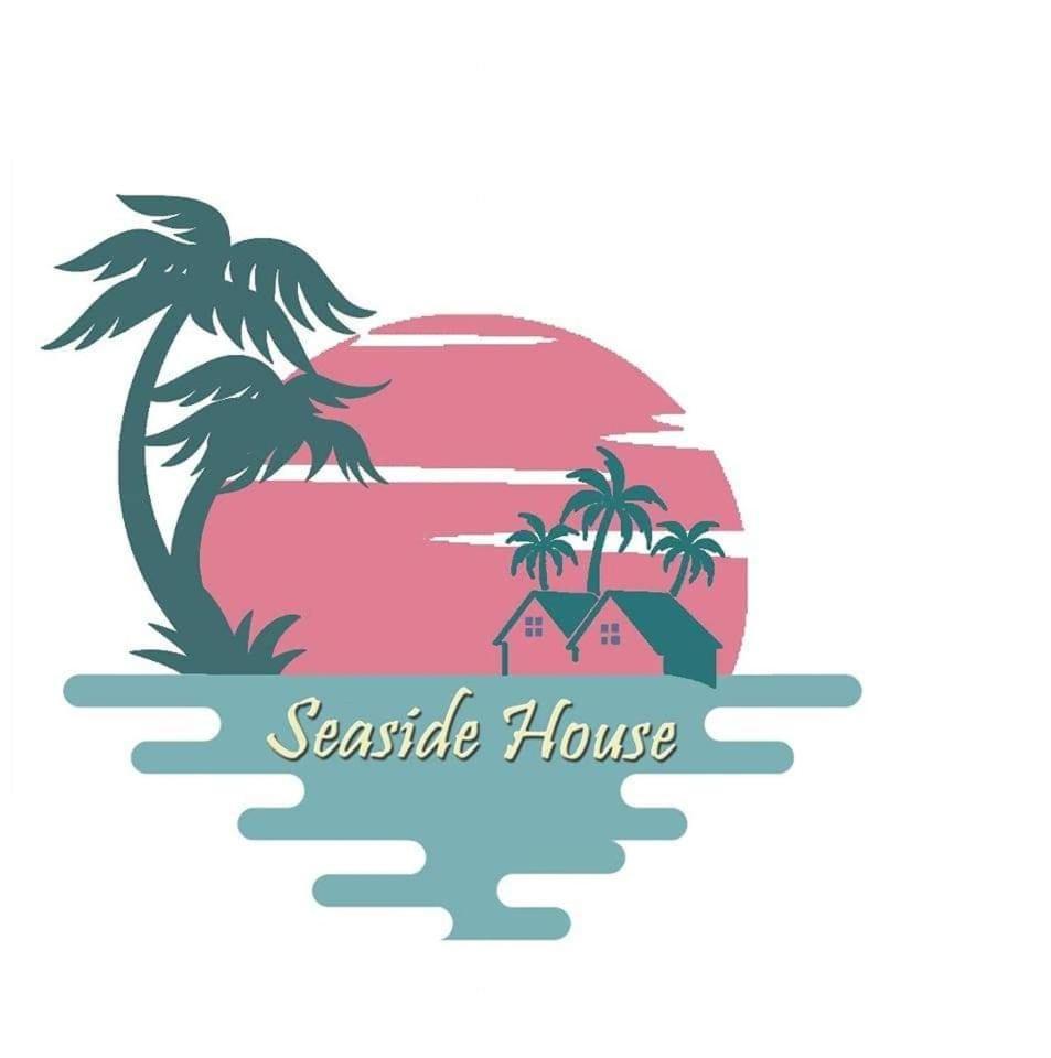 Seaside House Hotel Ponta Delgada Eksteriør billede