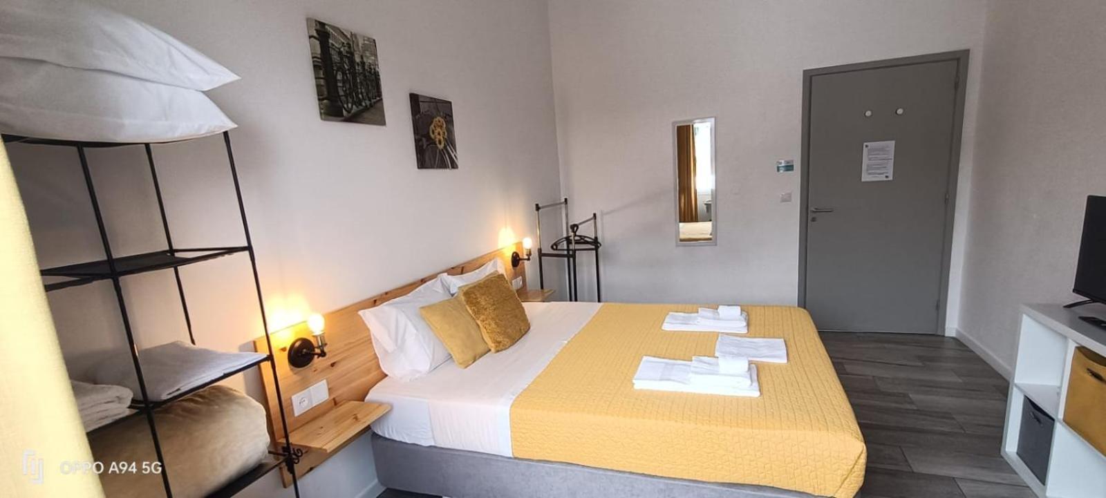 Seaside House Hotel Ponta Delgada Eksteriør billede