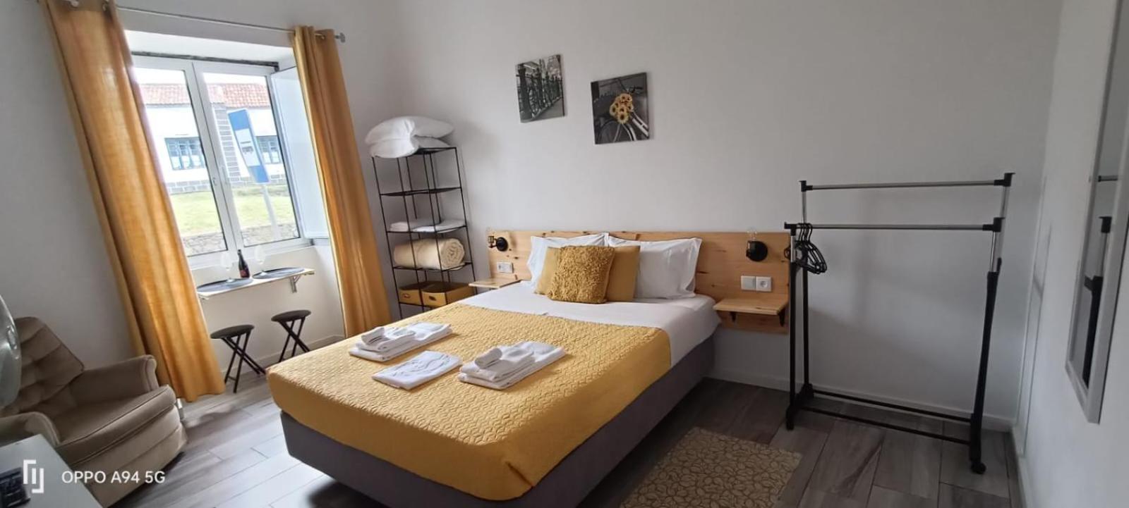 Seaside House Hotel Ponta Delgada Eksteriør billede