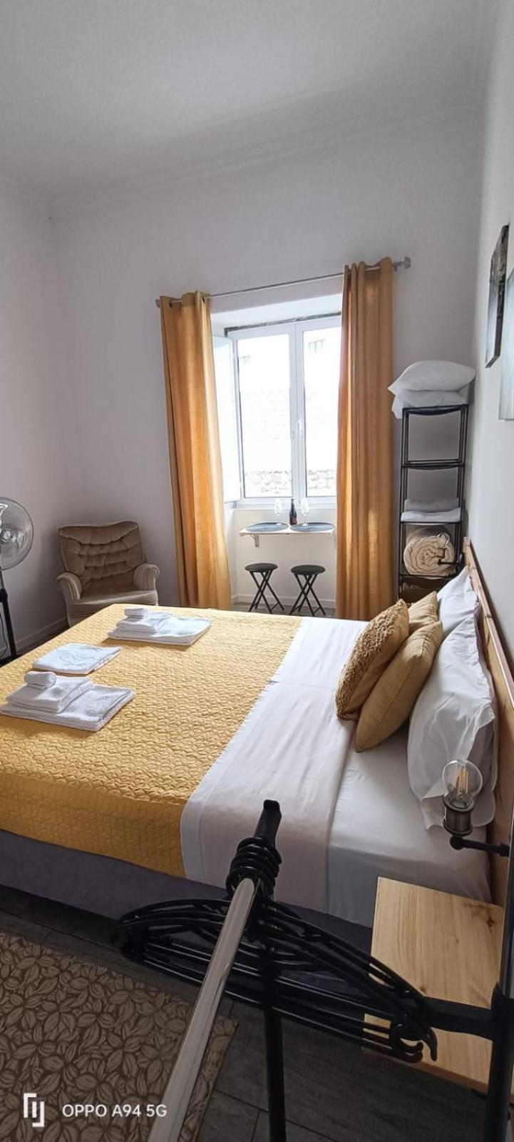 Seaside House Hotel Ponta Delgada Eksteriør billede