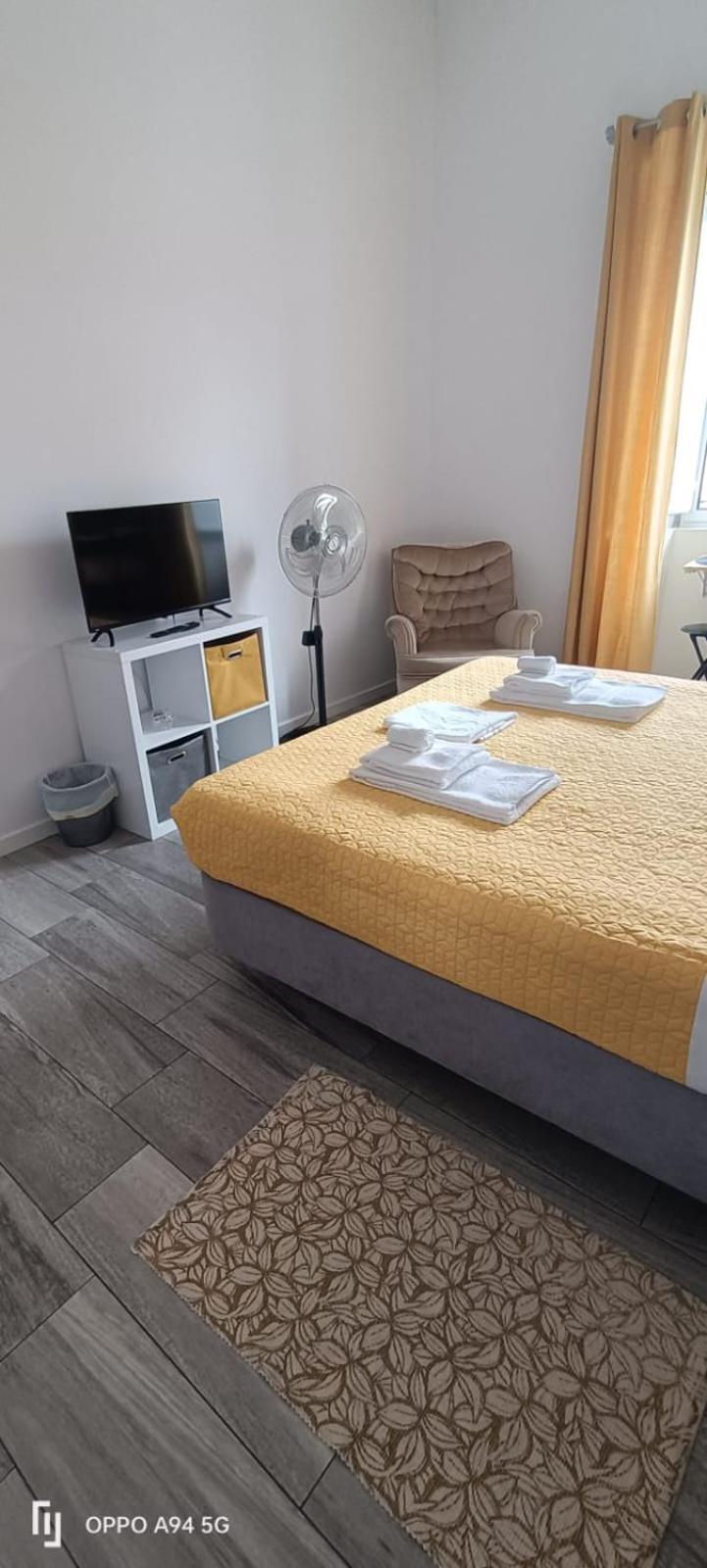 Seaside House Hotel Ponta Delgada Eksteriør billede