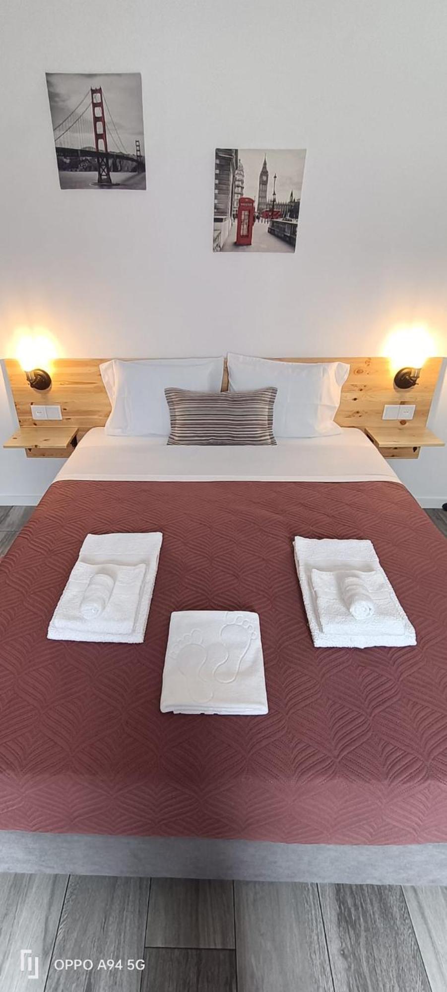 Seaside House Hotel Ponta Delgada Eksteriør billede