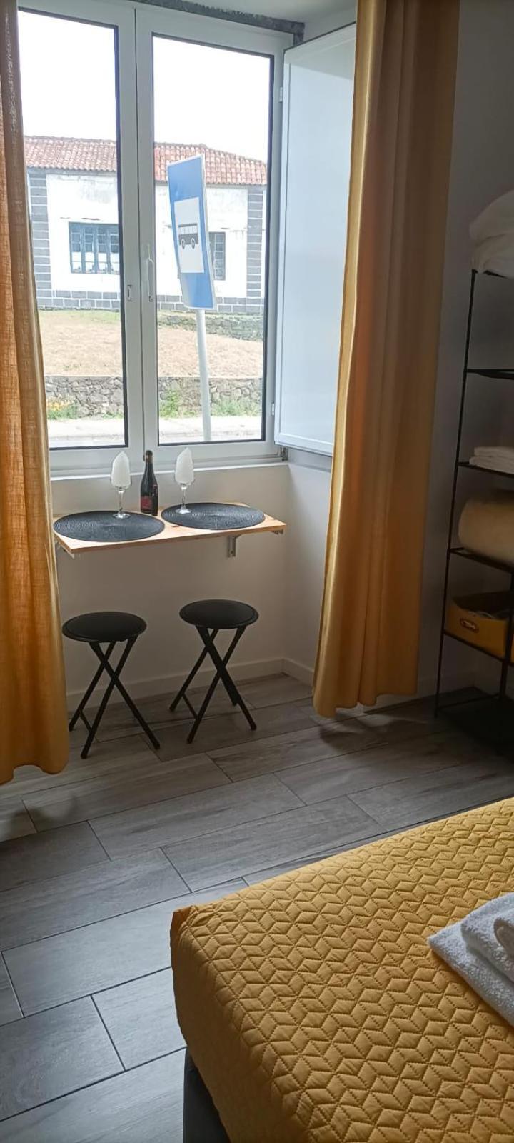 Seaside House Hotel Ponta Delgada Eksteriør billede