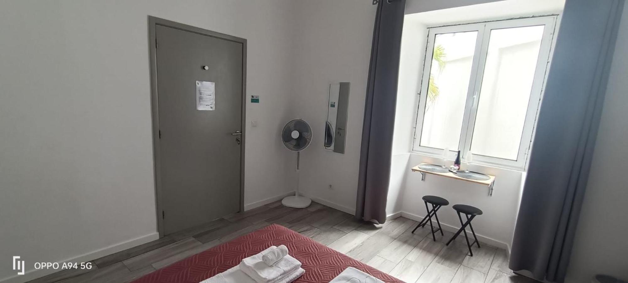 Seaside House Hotel Ponta Delgada Eksteriør billede