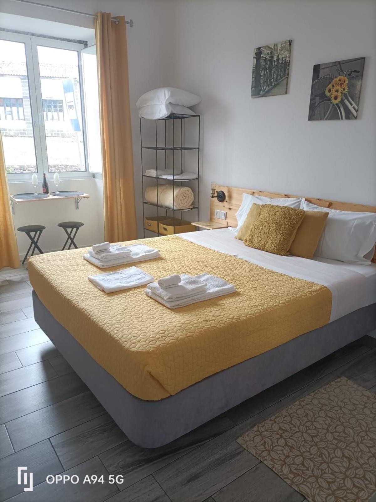 Seaside House Hotel Ponta Delgada Eksteriør billede