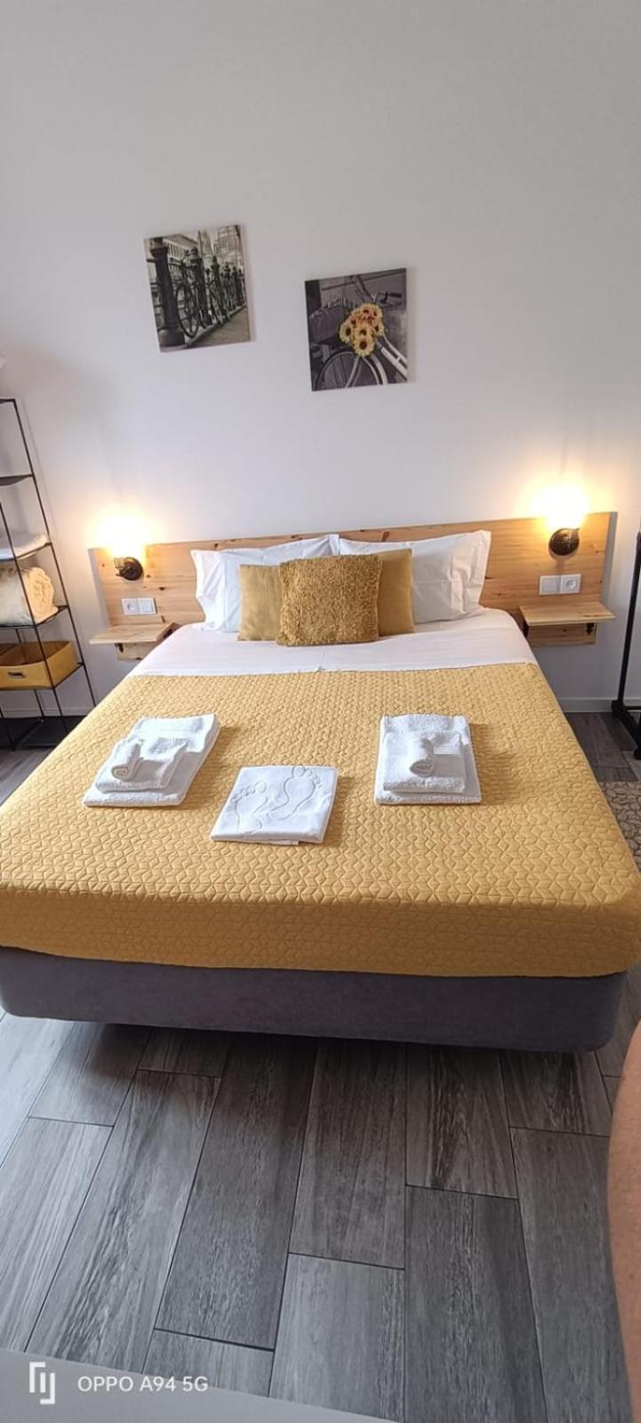 Seaside House Hotel Ponta Delgada Eksteriør billede