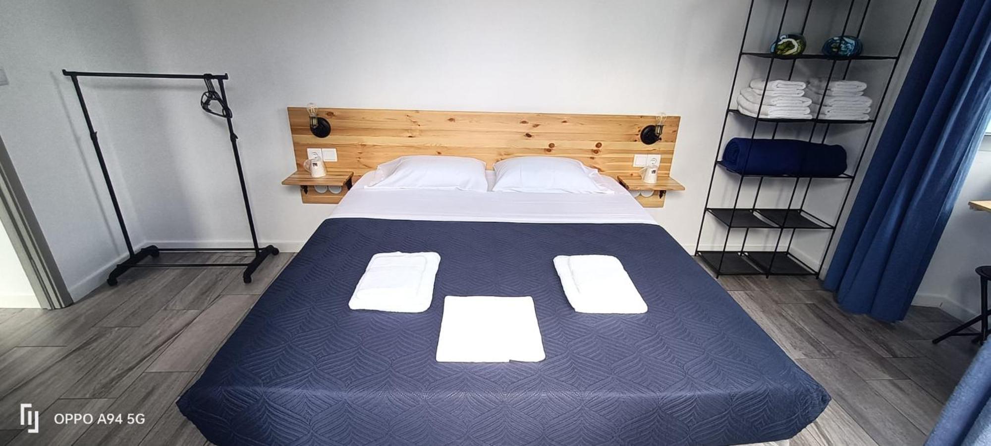 Seaside House Hotel Ponta Delgada Eksteriør billede