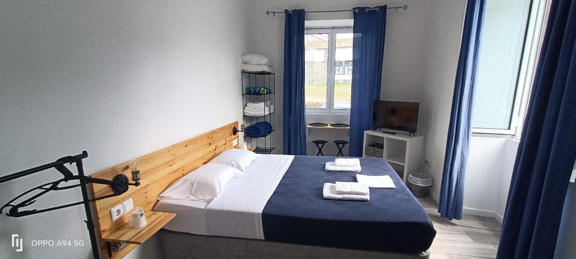 Seaside House Hotel Ponta Delgada Eksteriør billede