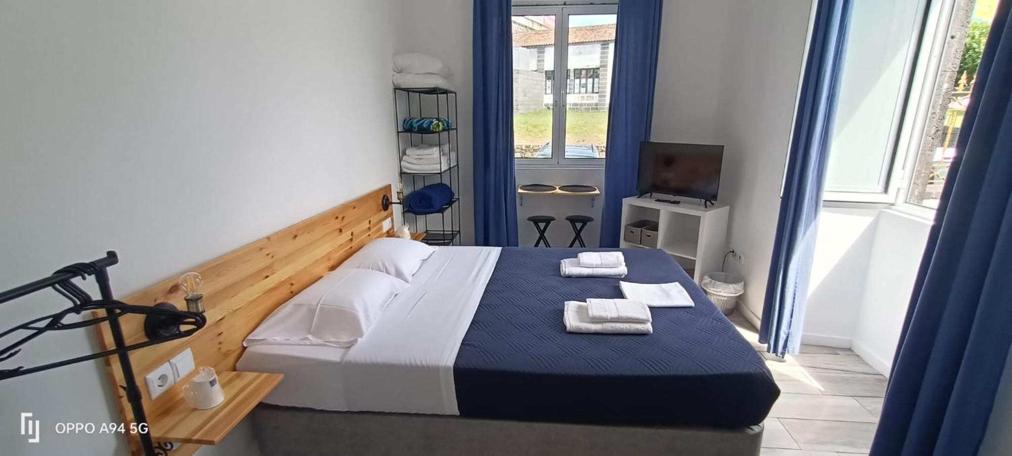 Seaside House Hotel Ponta Delgada Eksteriør billede