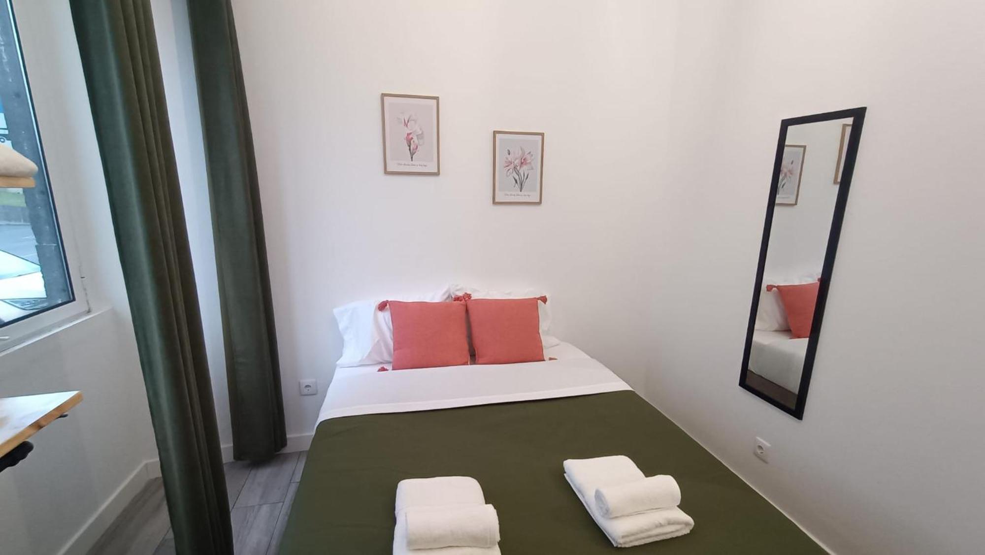 Seaside House Hotel Ponta Delgada Eksteriør billede